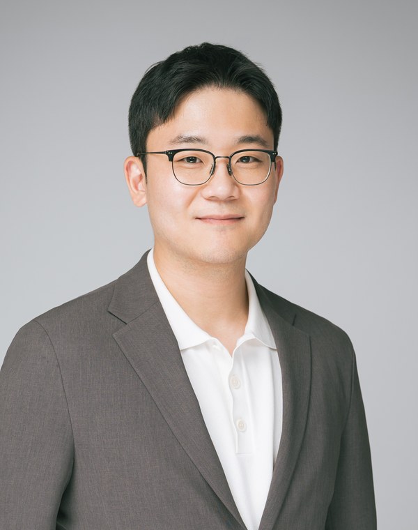 Ju Hwan Kim